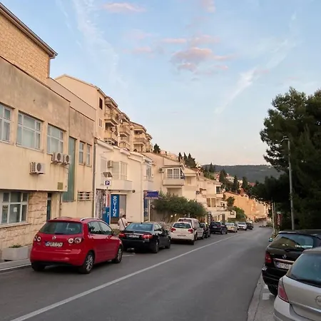 Studio Sunrise Neum Kültér fotó