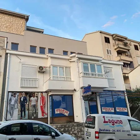 Studio Sunrise Neum Kültér fotó