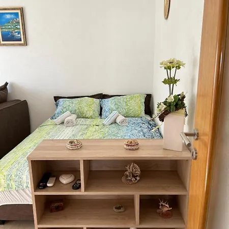 Studio Sunrise Neum Kültér fotó