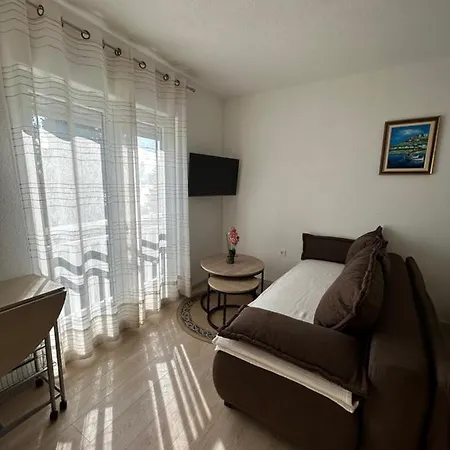 Studio Sunrise Neum Kültér fotó