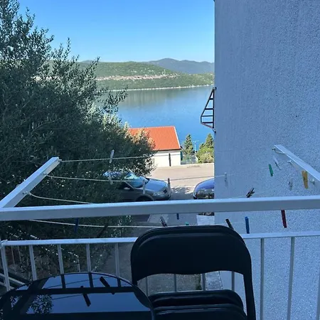 Studio Sunrise Neum Kültér fotó