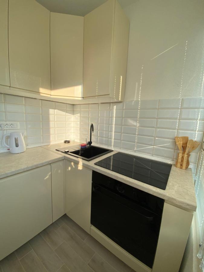 Sunrise Apartman *