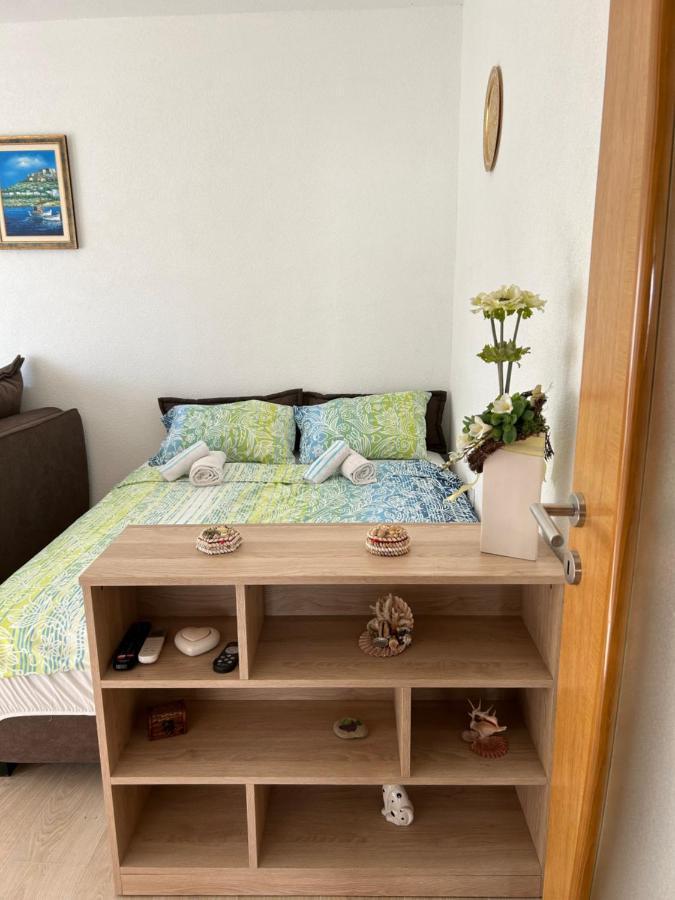 Sunrise Apartman *