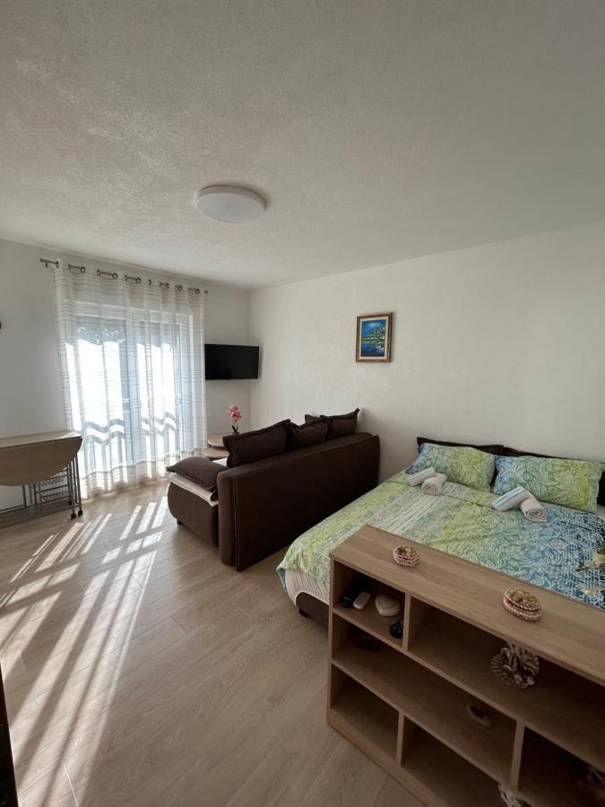 Sunrise Apartment Neum