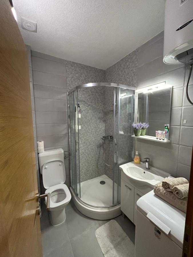 Sunrise Apartman