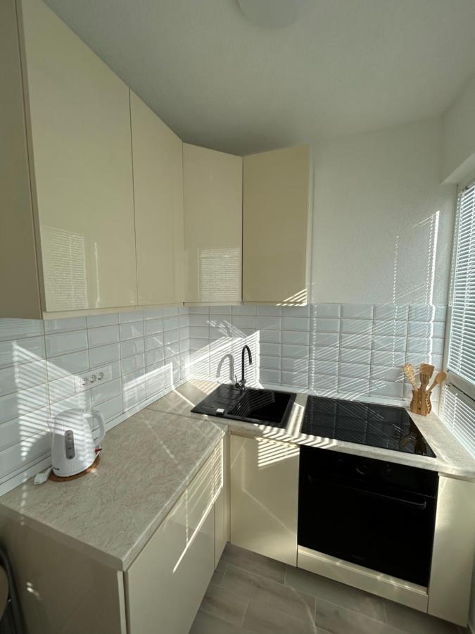 Apartman Sunrise *