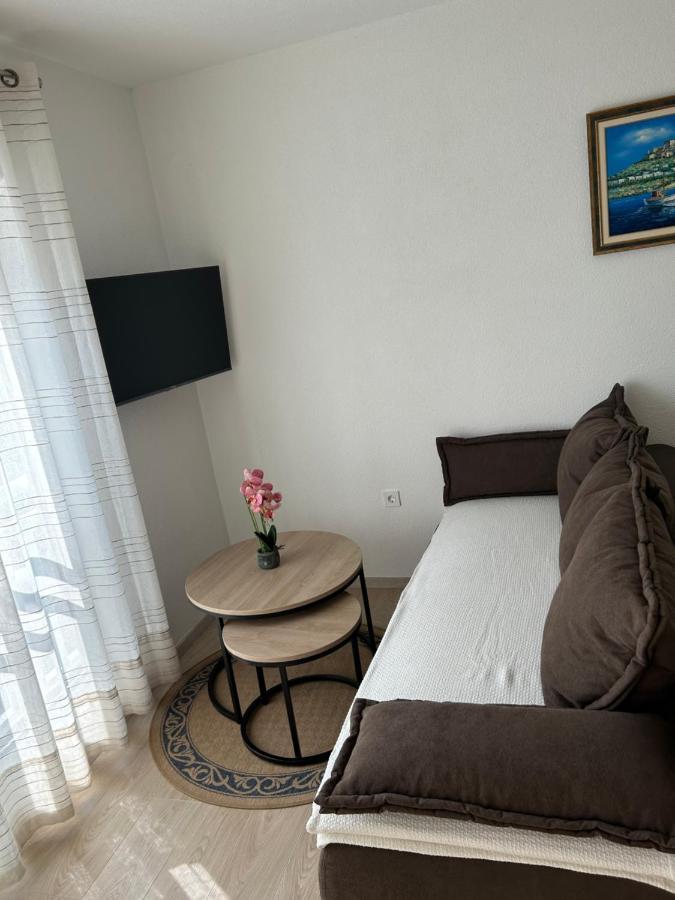 Sunrise Apartman Neum